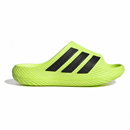 Adidas Purechill Slides Hi-Res Yellow