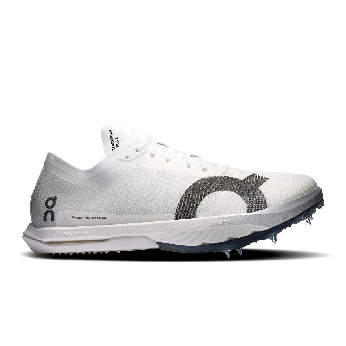 On Running Women's Cloudspike Citius 2 White | Frost