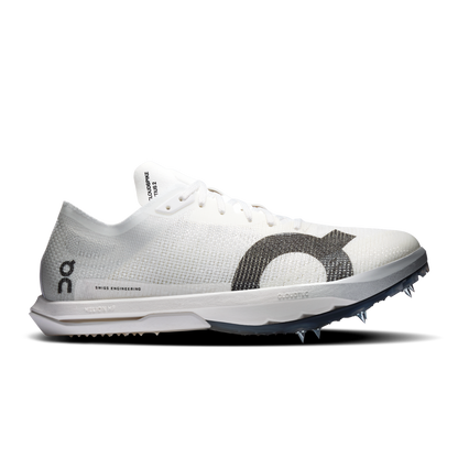 On Running Women's Cloudspike Citius 2 White | Frost