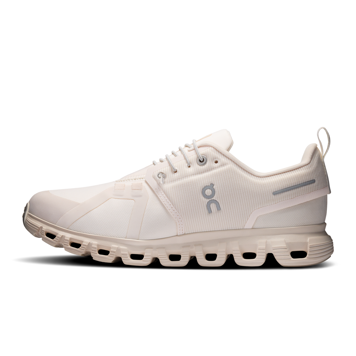 On Running Women's Cloud 6 Waterproof Seashell | Seashell