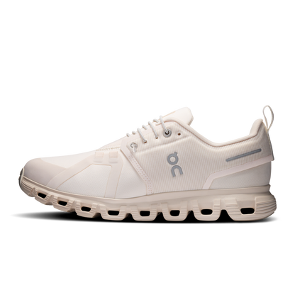 On Running Women's Cloud 6 Waterproof Seashell | Seashell