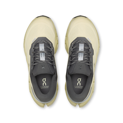 On Running Women's Cloudrunner 3 Waterproof Pollen | Haze