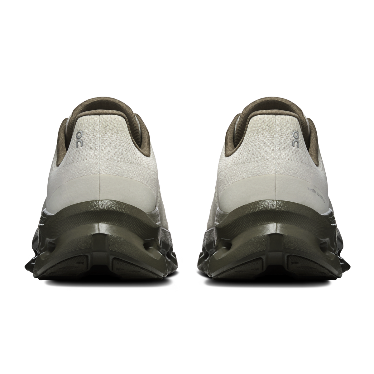 On Running Men's Cloudtilt Fen | Grain
