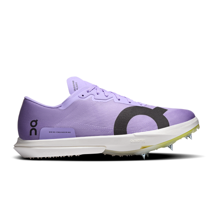 On Running Women's Cloudspike Amplius 2 Bloom | Lime