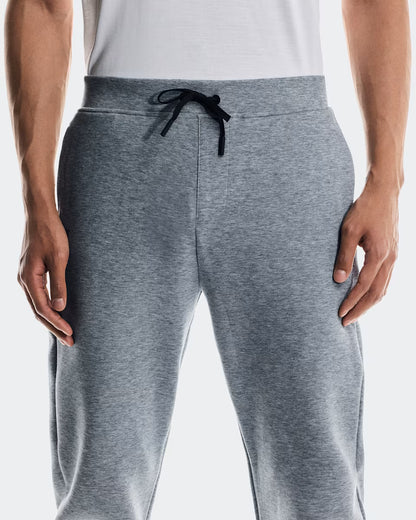 ON Focus Tech Sweatpants Basalt