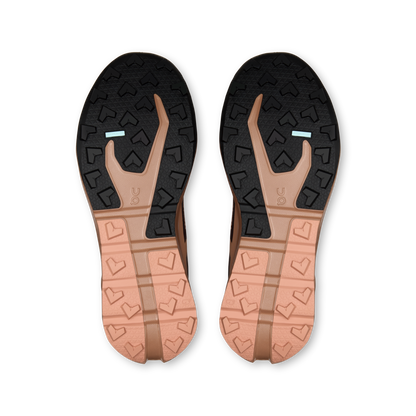 On Running Men's Cloudvista 3 Waterproof Portobello | Mulberry