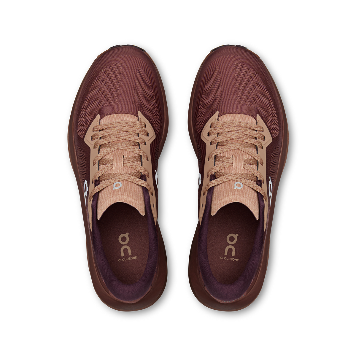On Running Women's Cloudzone Grape | Portobello
