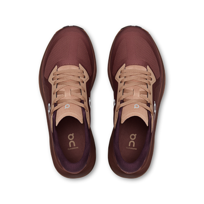 On Running Women's Cloudzone Grape | Portobello