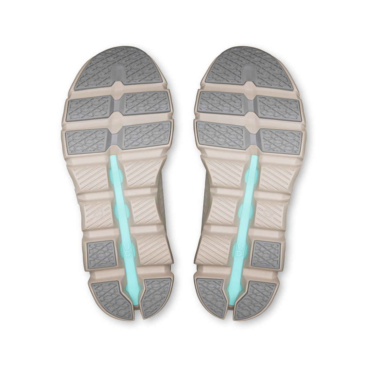 On Running Women's Cloudswift 4 Pearl | Ore