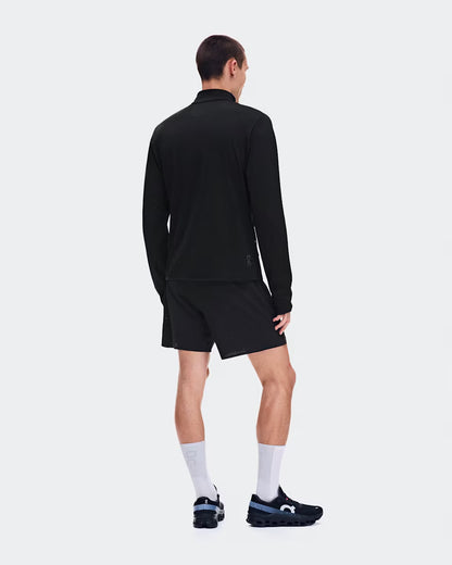 ON Core Climate Shirt Black