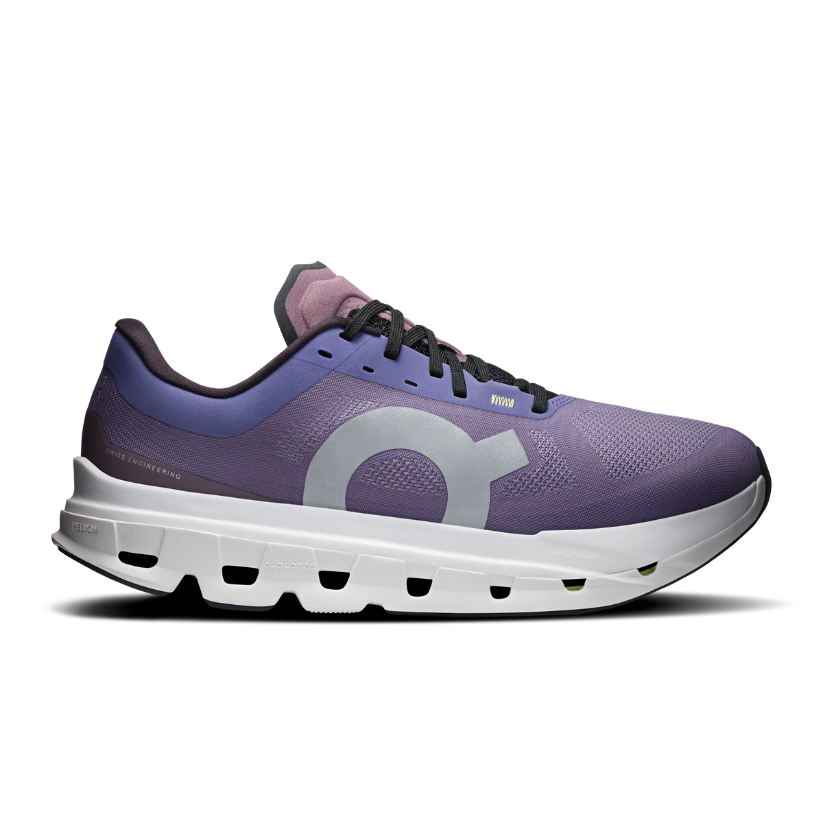 On Running Men's Cloudflow 5 Juniper | Ice
