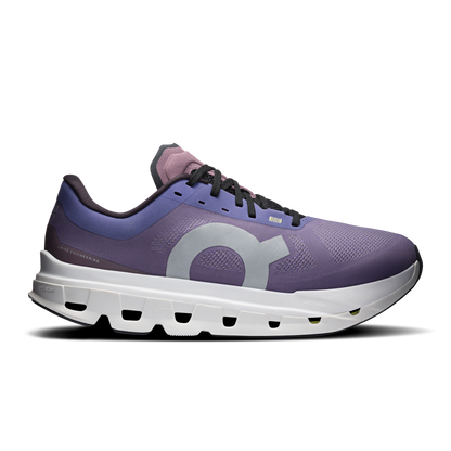 On Running Men's Cloudflow 5 Juniper | Ice