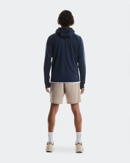 ON 7 Core Shorts Desert — ON CLOTHING | Authentic India