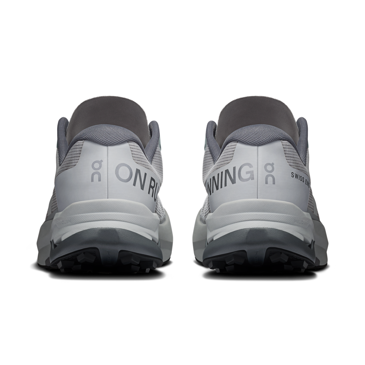 On Running Men's Cloudultra Peak Apollo | Rock