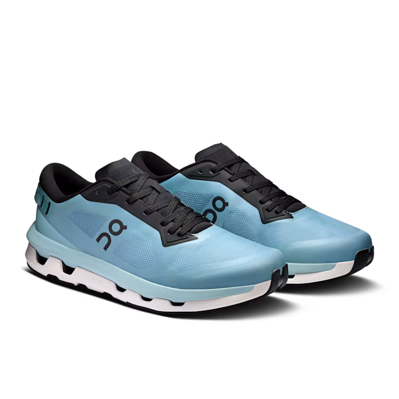 On Cloudzone Wash | Black