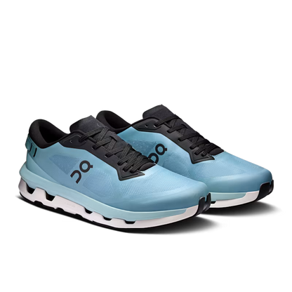 On Cloudzone Wash | Black