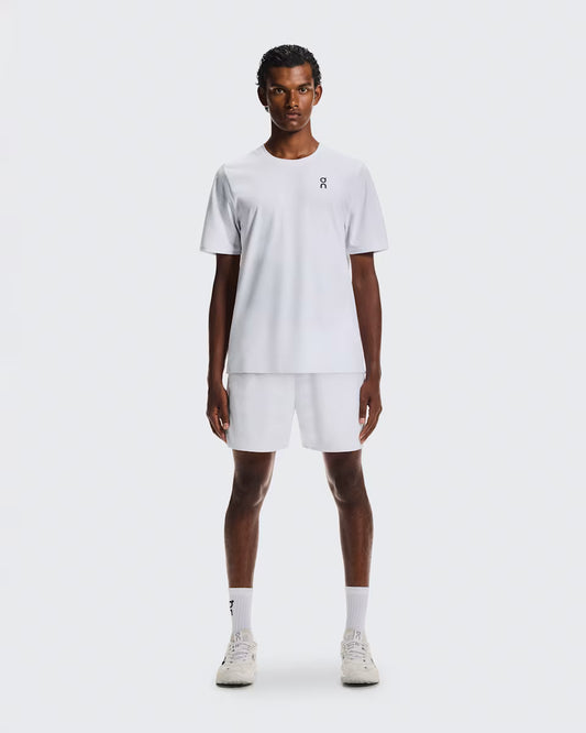 ON Court-T White — ON CLOTHING | Authentic India