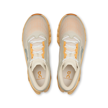 On Running Men's Cloudmonster 3 Pelican | Squash