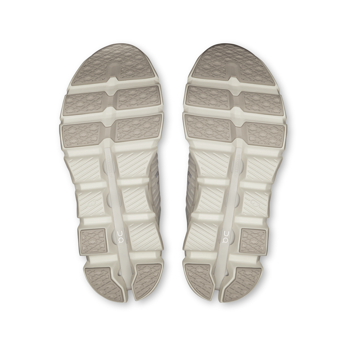 On Running Women's Cloudswift 4 Wolf | Sand