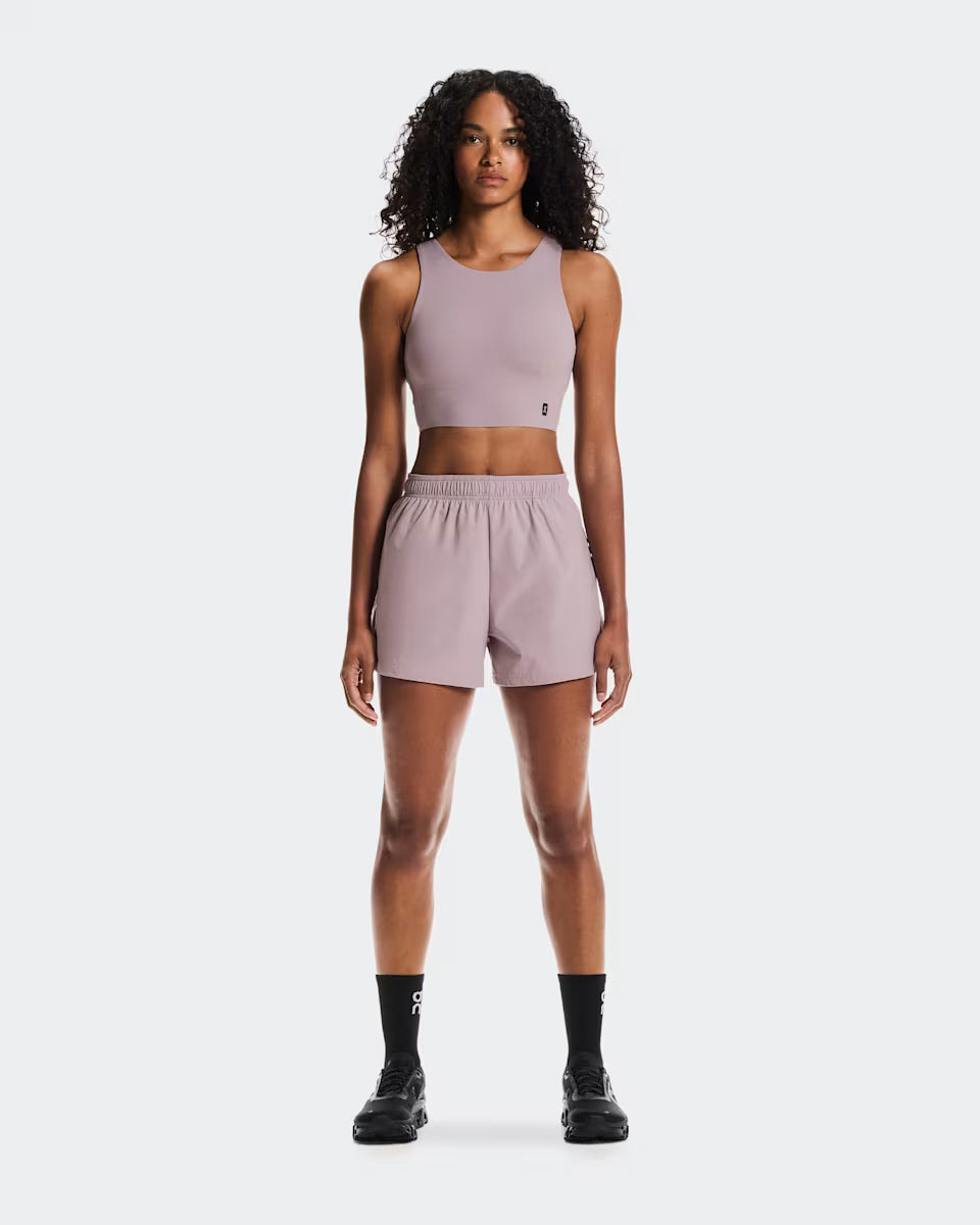 3 Core Shorts Heron — ON CLOTHING | Authentic India