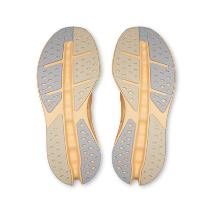 On Running Men's Cloudsurfer Max Saffron | Squash