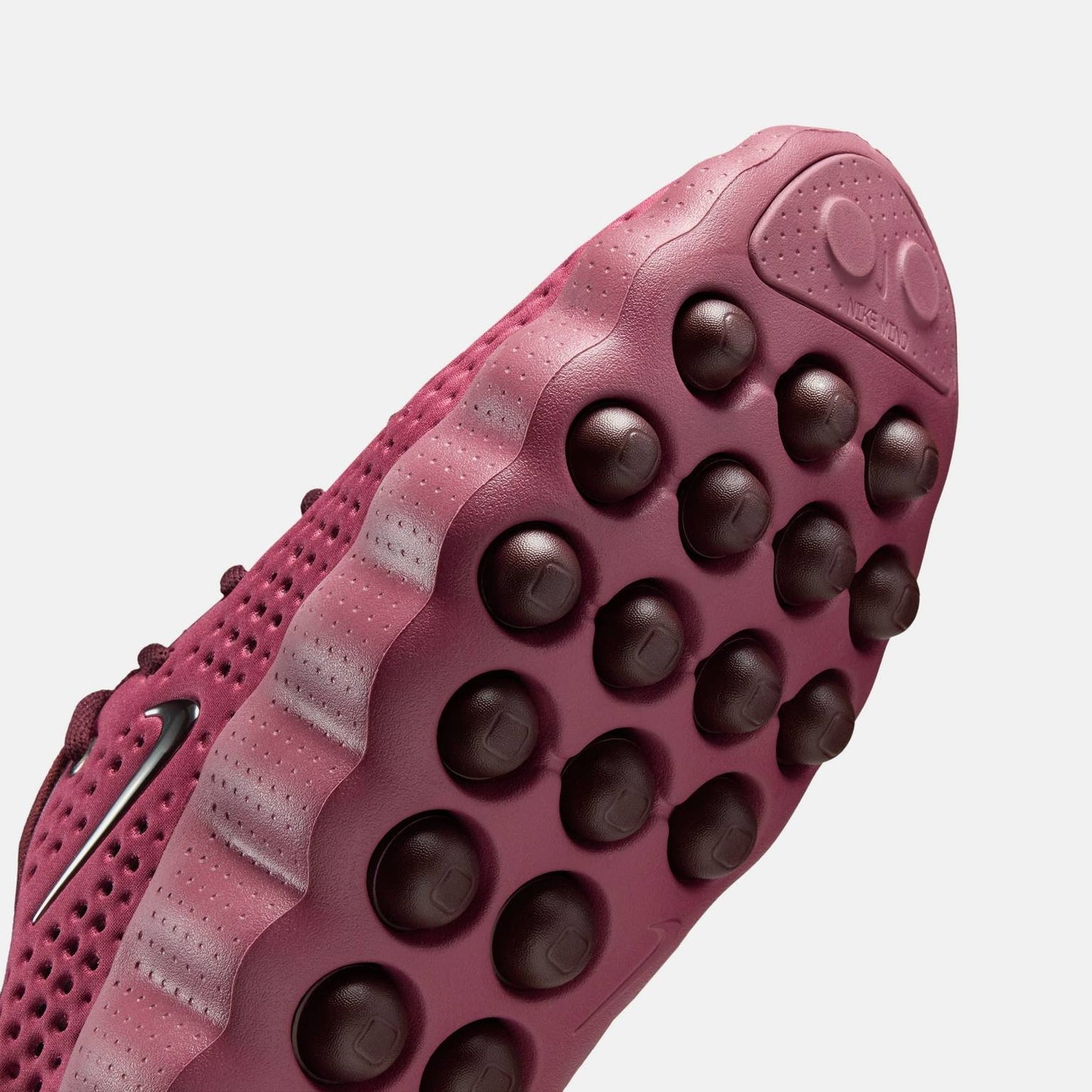 Nike Mind 002 Pink Smoke Mystic Dates