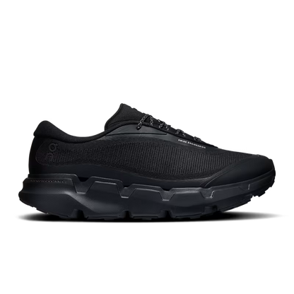 On Cloudsoma Hike Black | Black