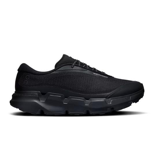 On Cloudsoma Hike Black | Black