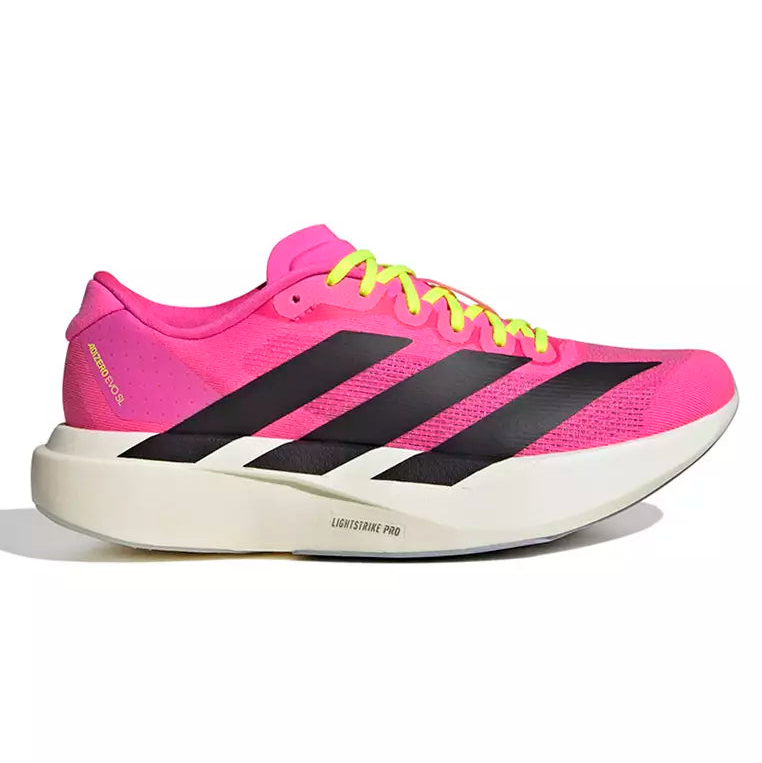 Adidas Adizero Evo SL Lucid Pink — ADIDAS | Authentic India