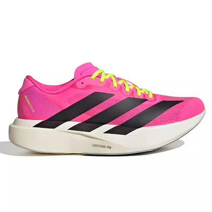 Adidas Adizero Evo SL Lucid Pink — ADIDAS | Authentic India