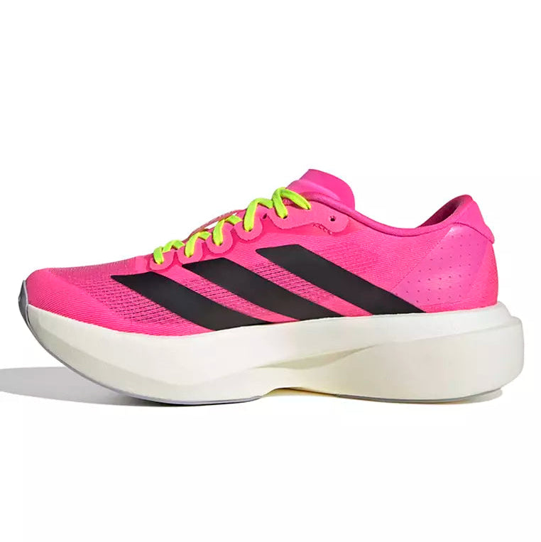 Adidas Adizero Evo SL Lucid Pink — ADIDAS | Authentic India