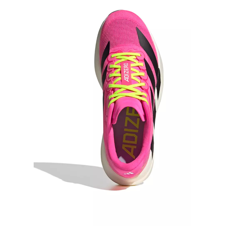 Adidas Adizero Evo SL Lucid Pink — ADIDAS | Authentic India