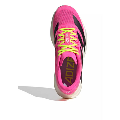 Adidas Adizero Evo SL Lucid Pink — ADIDAS | Authentic India
