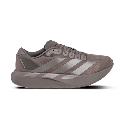 Adidas Adizero Evo SL Charcoal Aurora Black — ADIDAS | Authentic India