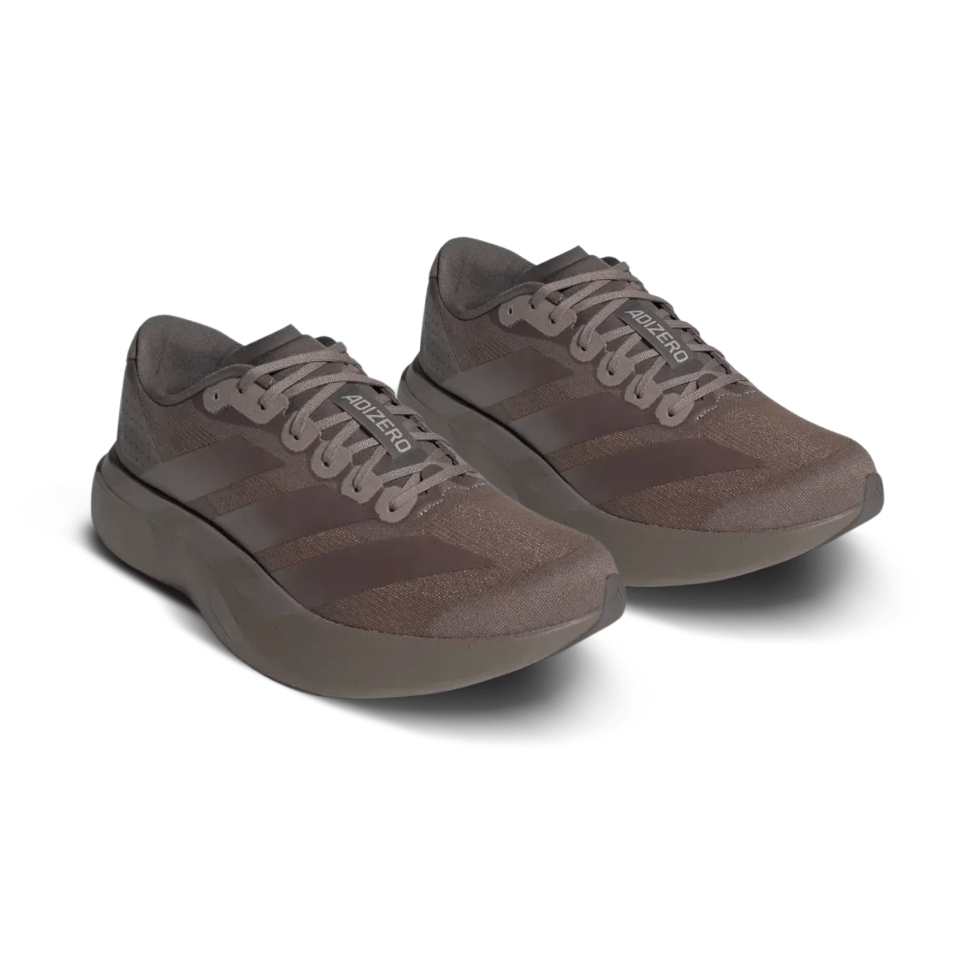 Adidas Adizero Evo SL Charcoal Aurora Black — ADIDAS | Authentic India