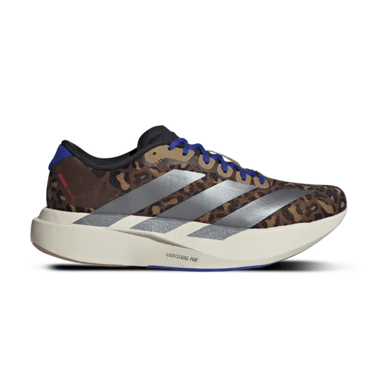 Adidas Adizero Evo SL Leopard