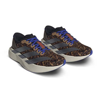 Adidas Adizero Evo SL Leopard — ADIDAS | Authentic India