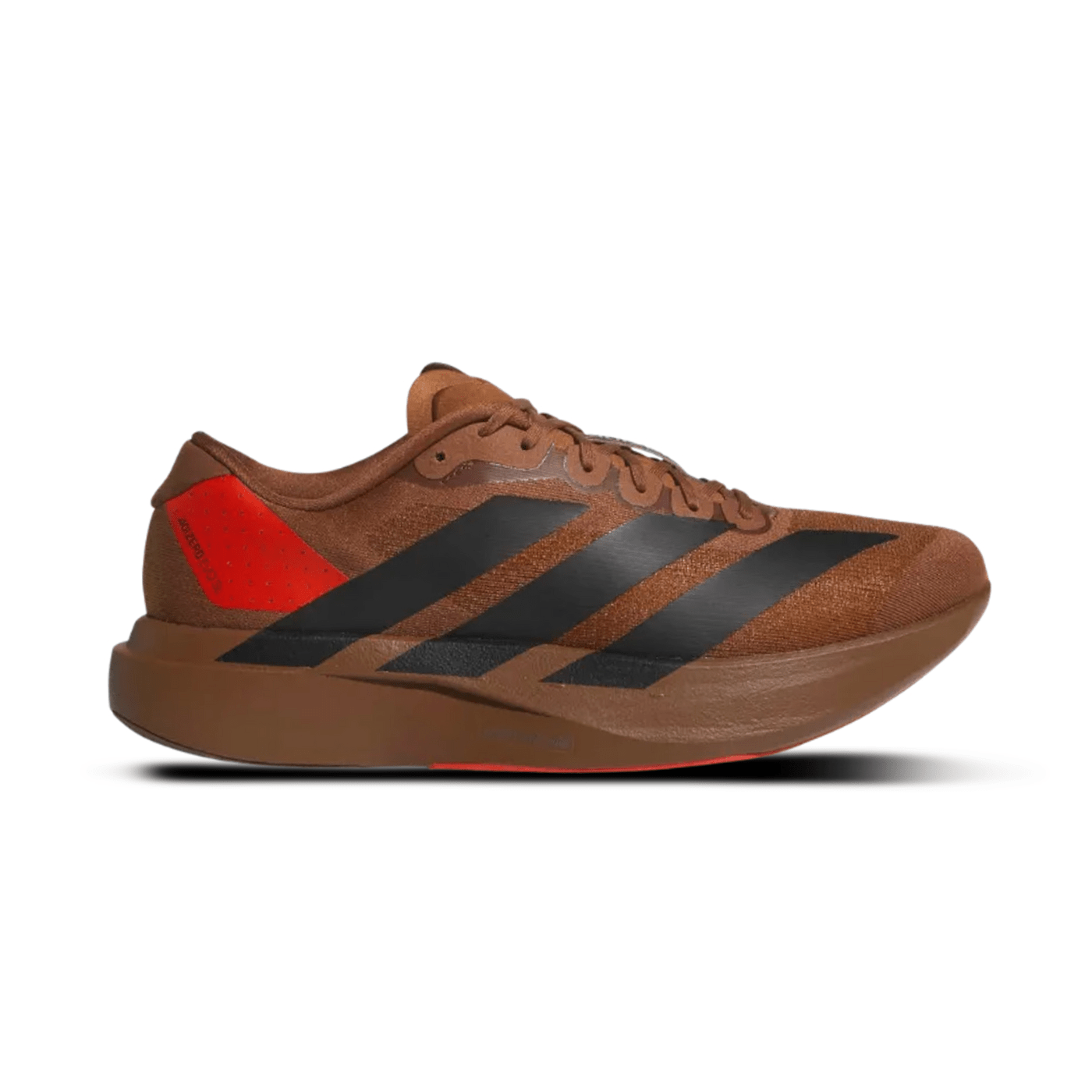 Adidas Adizero Evo SL Pharrell Williams Humanrace Preloved Brown — ADIDAS | Authentic India