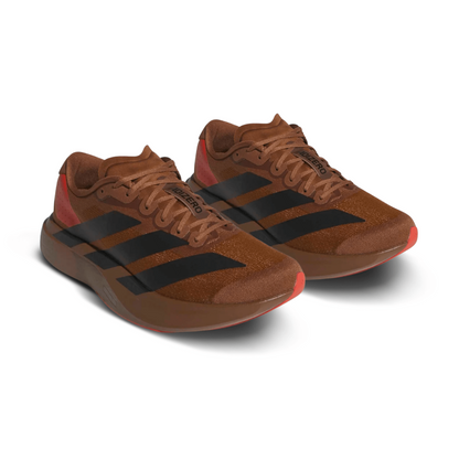 Adidas Adizero Evo SL Pharrell Williams Humanrace Preloved Brown — ADIDAS | Authentic India