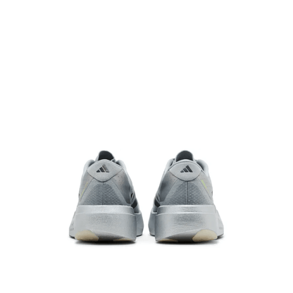 Adidas Adizero Evo SL Silver Metallic — ADIDAS | Authentic India
