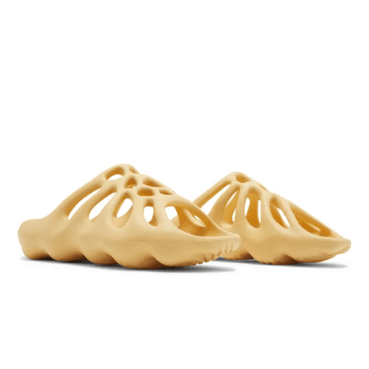 Adidas Yeezy 450 Slide Cream