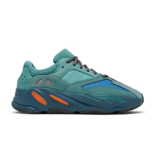 Adidas Yeezy Boost 700 Faded Azure