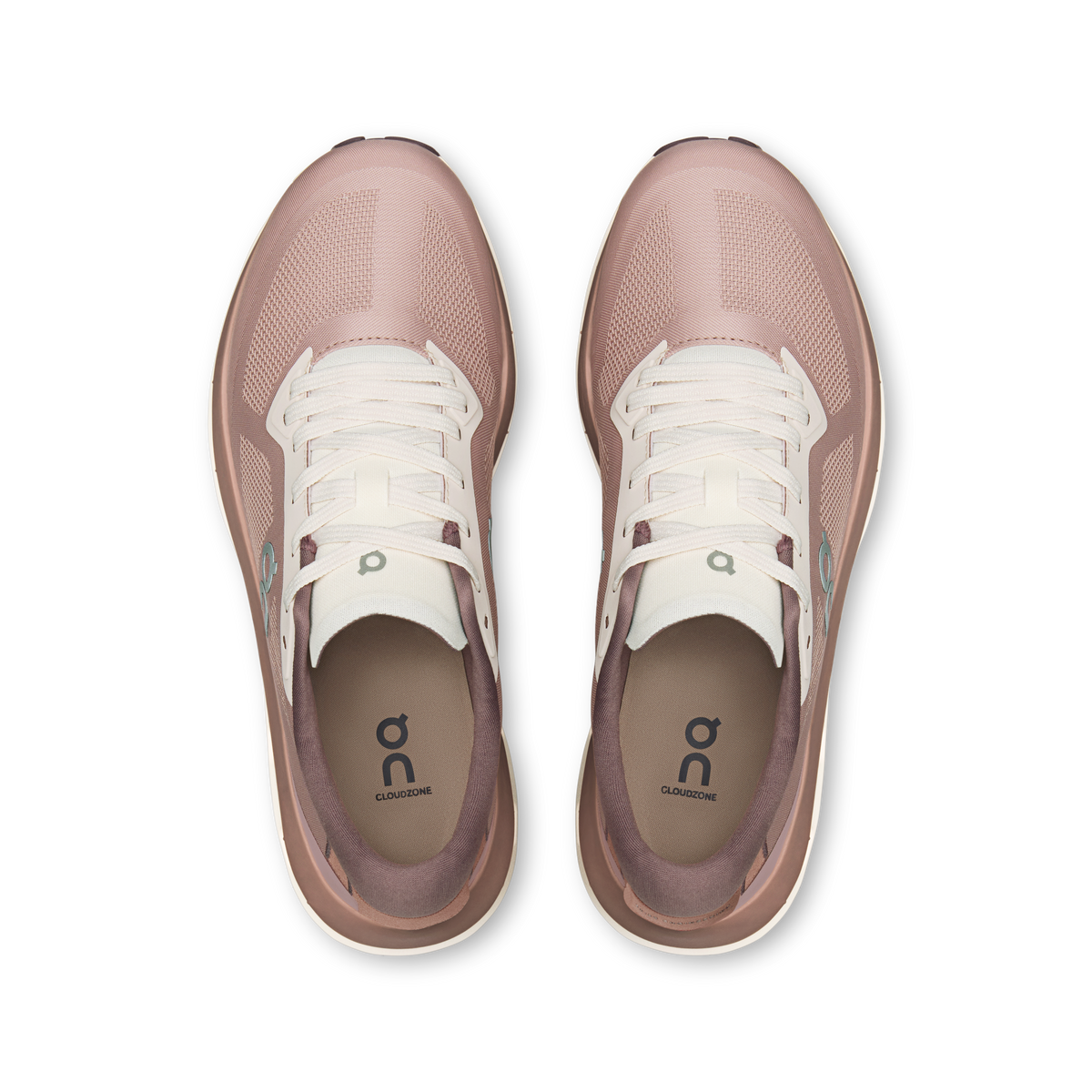 On Running Women's Cloudzone Biscuit | Oyster