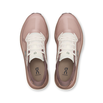 On Running Women's Cloudzone Biscuit | Oyster