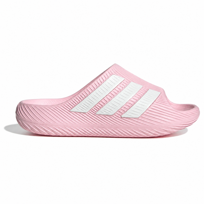 Adidas Purechill Slides Clear Pink