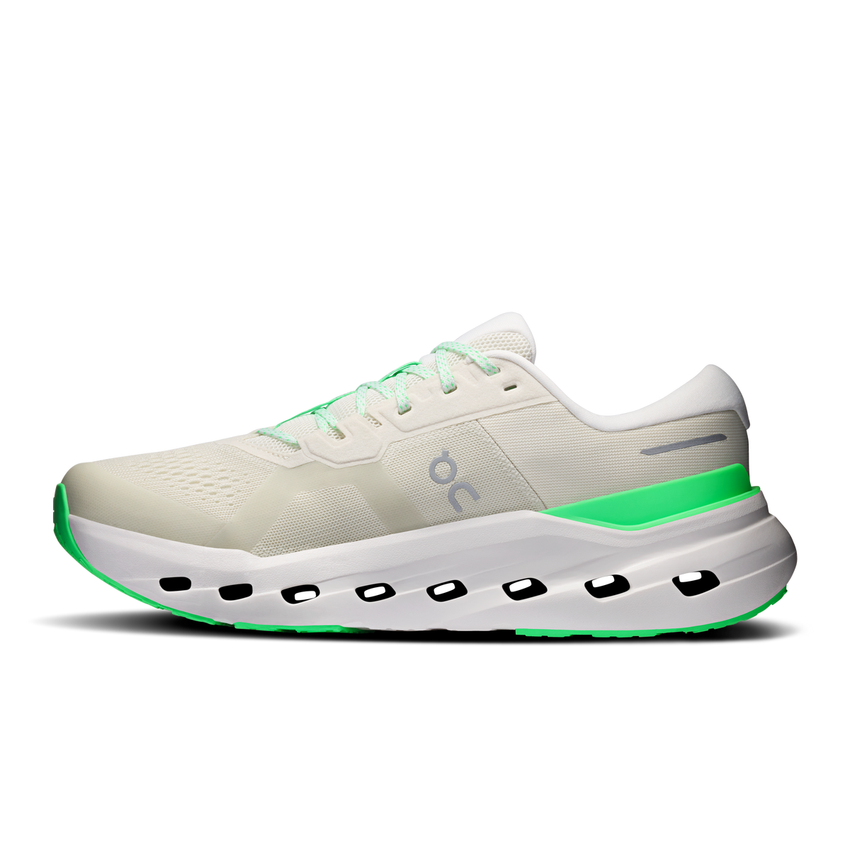 On Running Men's Cloudrunner 3 Ghost | Verdite