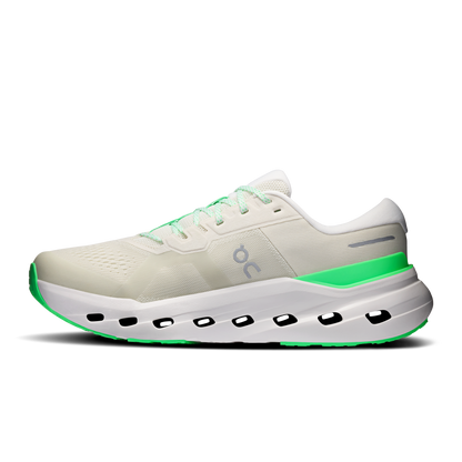 On Running Men's Cloudrunner 3 Ghost | Verdite