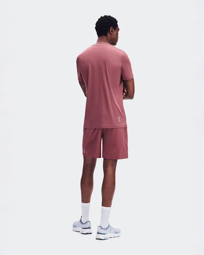 ON 5 Core Shorts Barberry