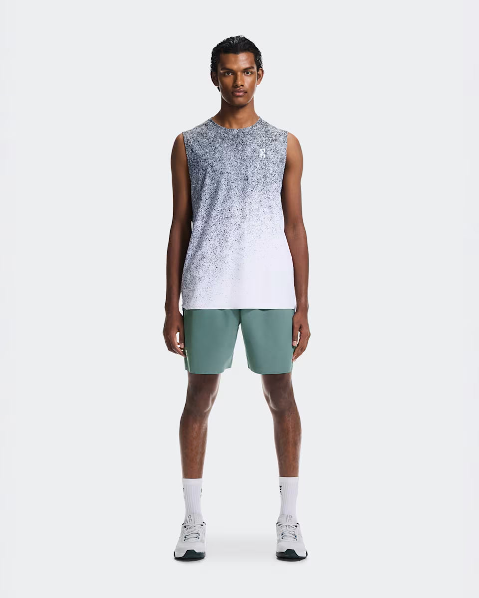 ON 7 Court Shorts Tide — ON CLOTHING | Authentic India