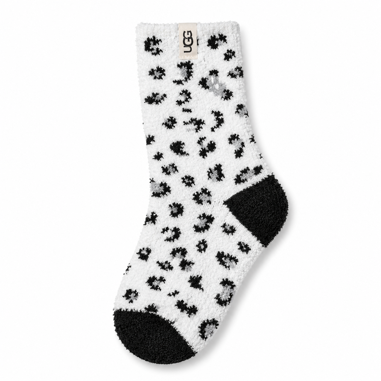 UGG Cozy Crew Socks 3-Pack